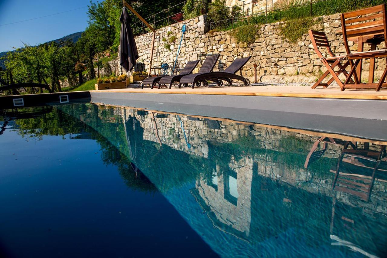 Villa Ancora Tenuta Lonciano Gualdo (Tuscany) Exterior foto