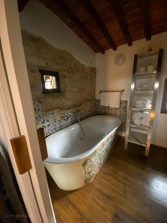 Villa Ancora Tenuta Lonciano Gualdo (Tuscany) Exterior foto