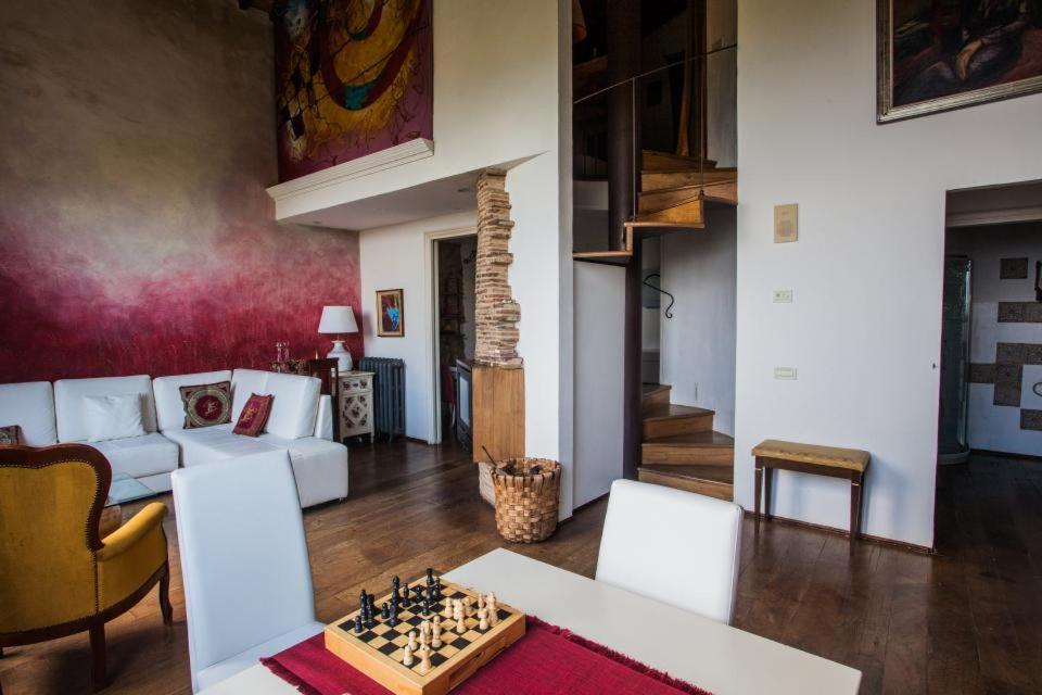 Villa Ancora Tenuta Lonciano Gualdo (Tuscany) Exterior foto