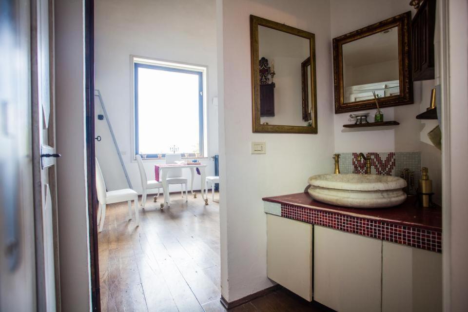Villa Ancora Tenuta Lonciano Gualdo (Tuscany) Exterior foto
